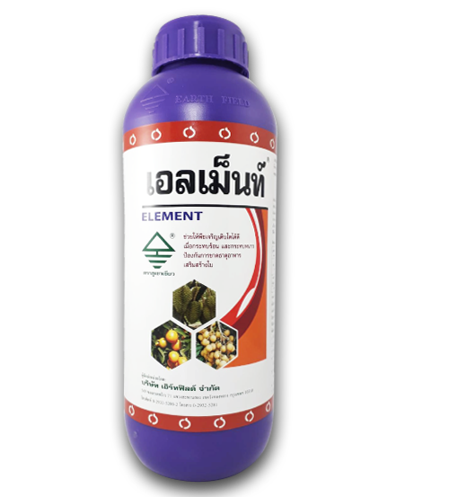 เอลเม็นท์