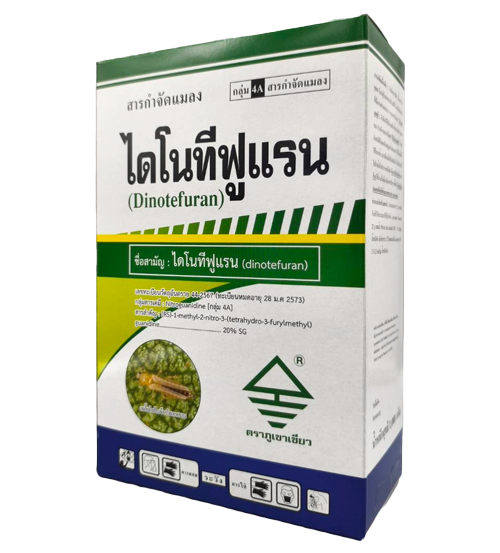 ไดโนทีฟูแรน