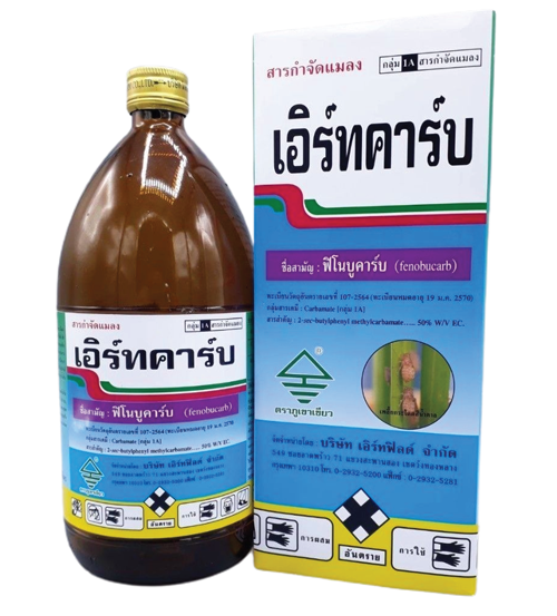 เอิร์ทคาร์บ